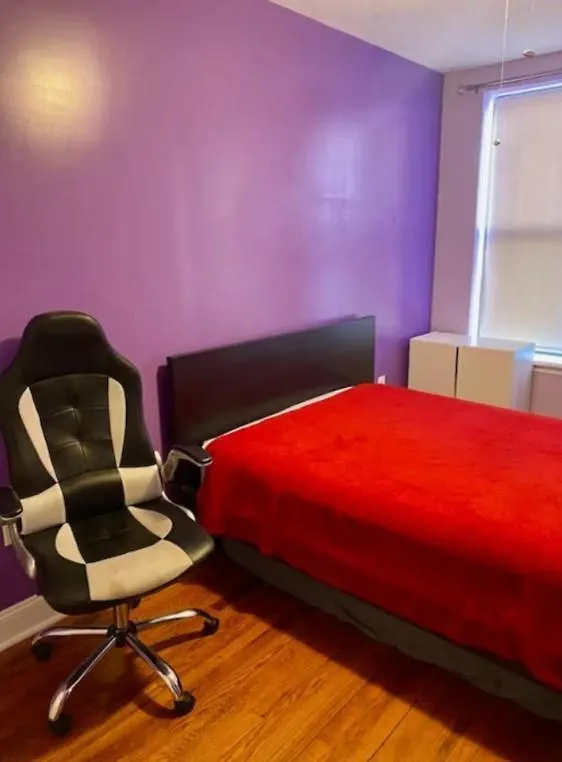 Large Room For 2 People Near Manhattan Nova Iorque