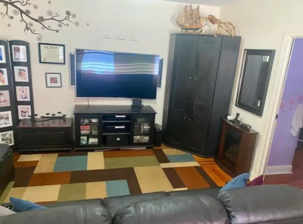 Large Room For 2 People Near Manhattan Nova Iorque Estados Unidos da América
