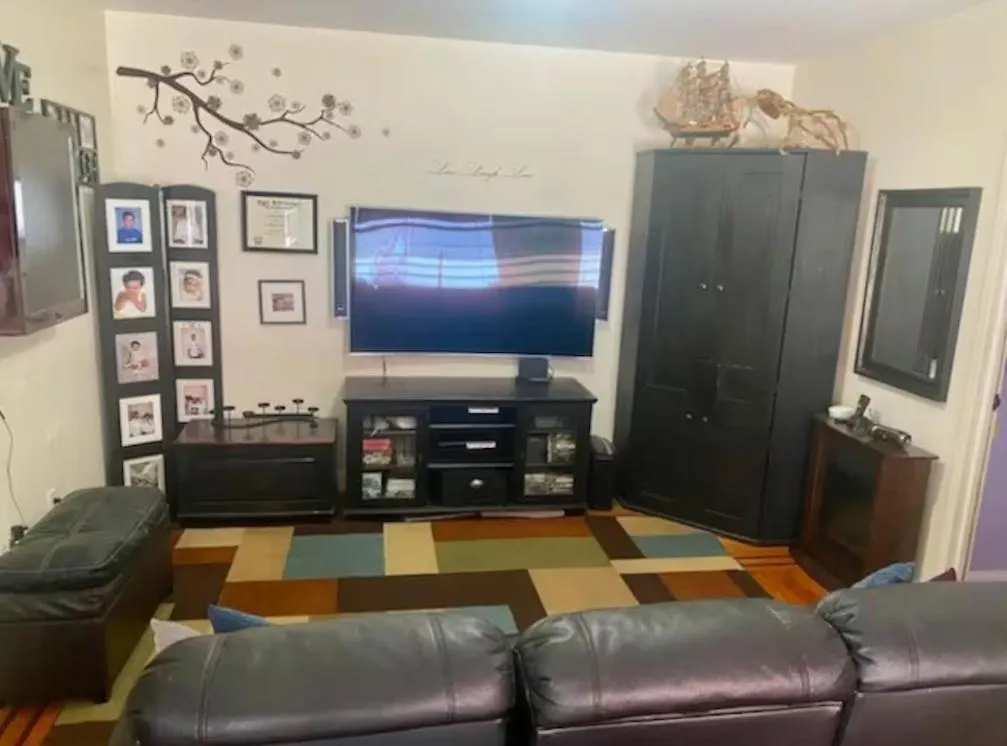 Large Room For 2 People Near Manhattan Nova Iorque 0*,  Estados Unidos da América